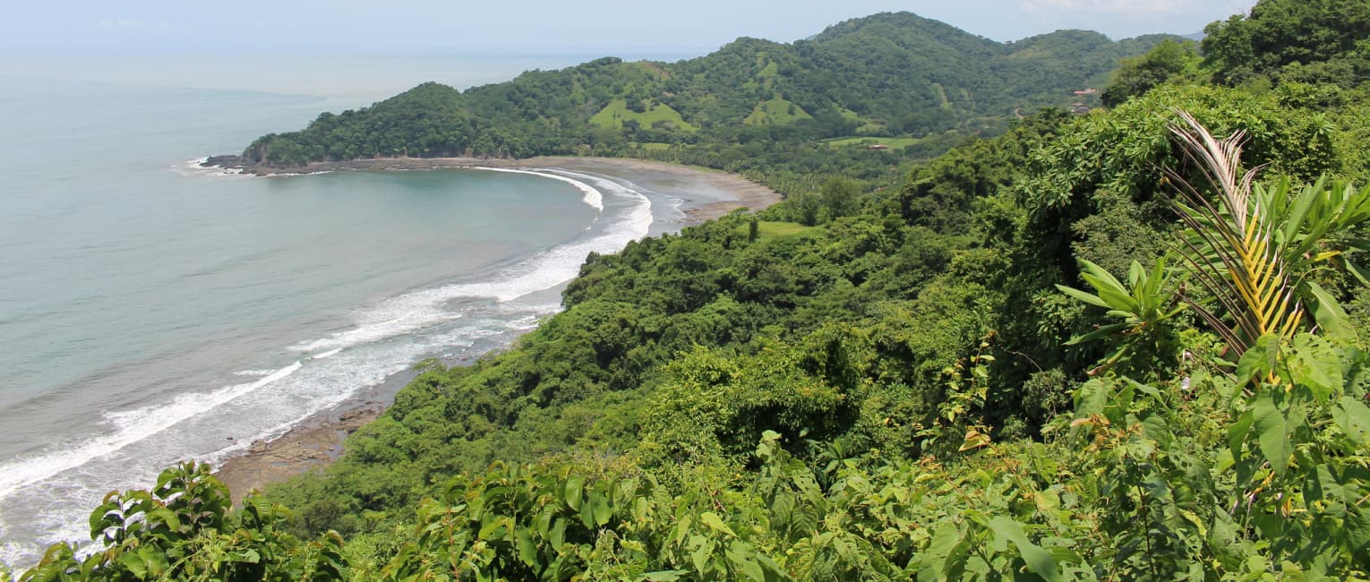 Why Costa Rica Is Safe To Visit BikeHike Adventures